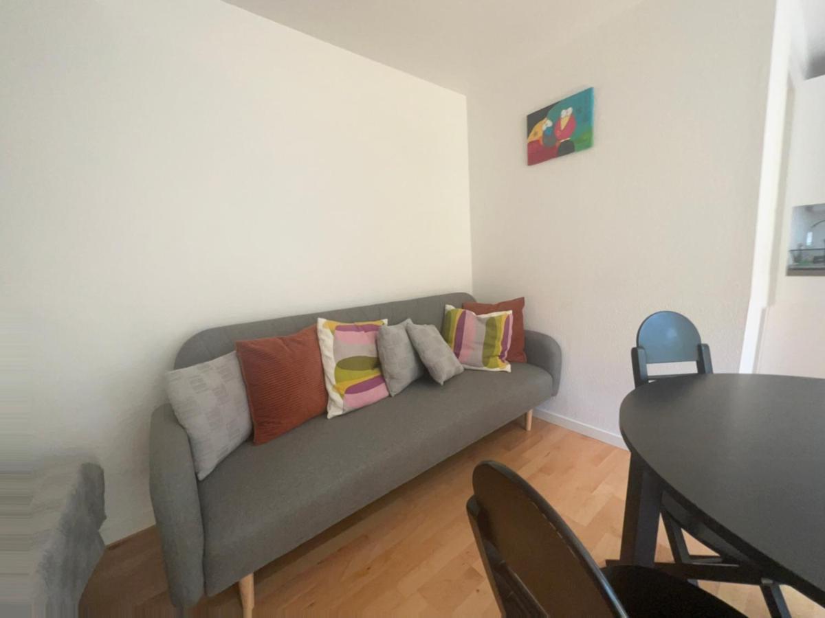 300Meter Walk To Lego House - 70M2 Apartment With Garden 比隆 外观 照片