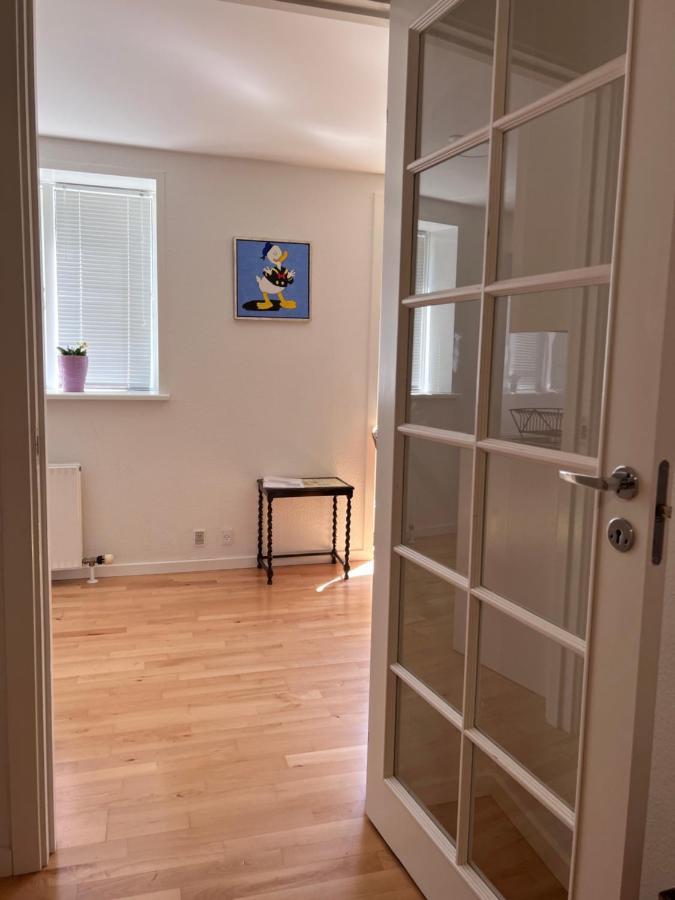 300Meter Walk To Lego House - 70M2 Apartment With Garden 比隆 外观 照片