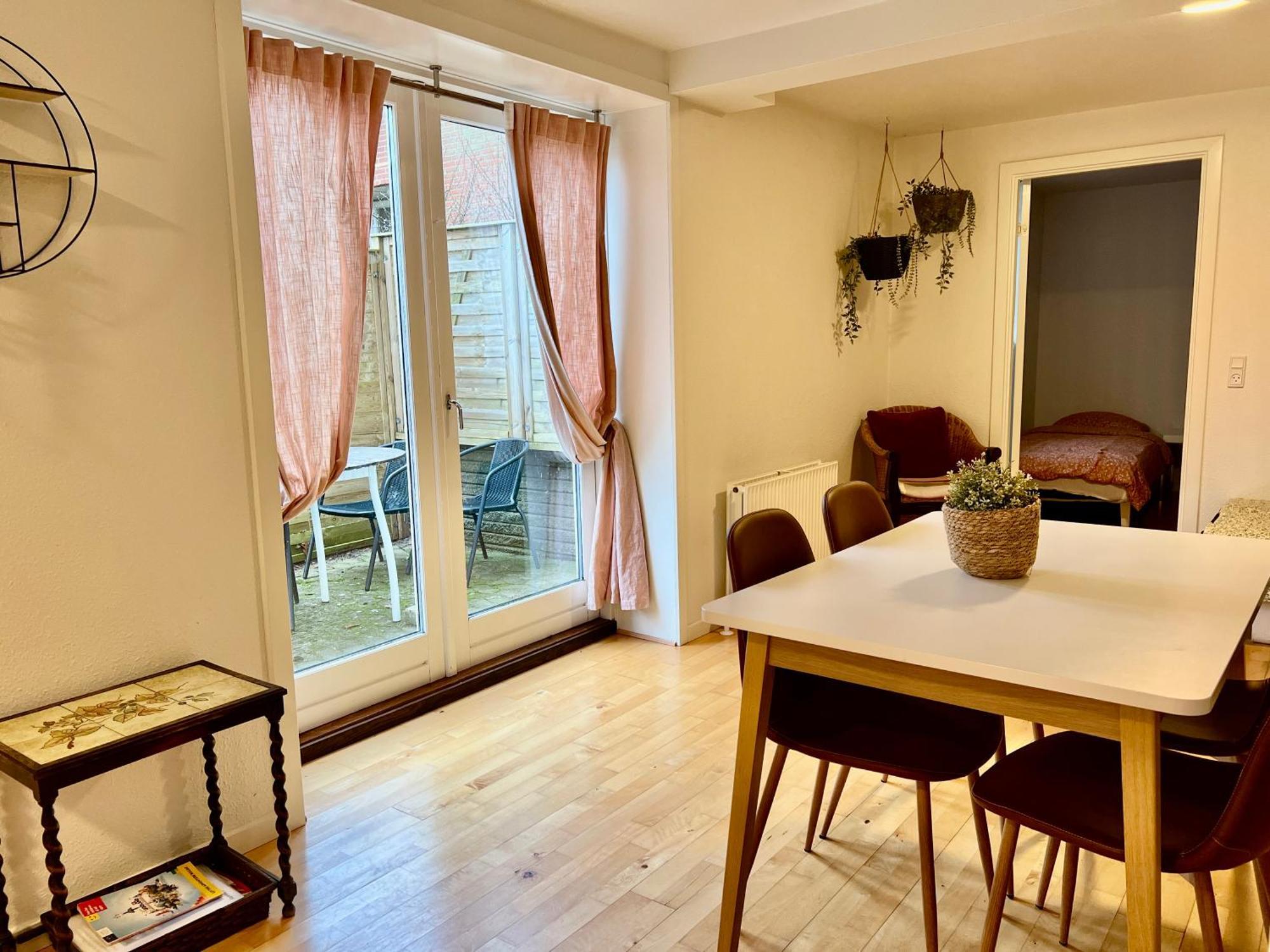 300Meter Walk To Lego House - 70M2 Apartment With Garden 比隆 外观 照片